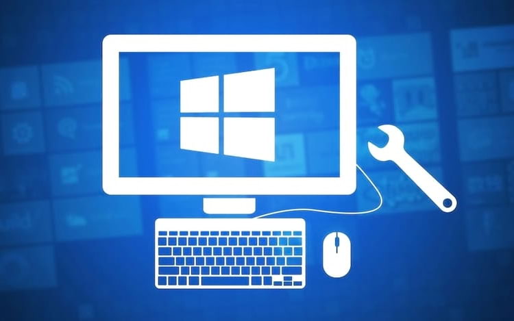 Formatação de Computadores